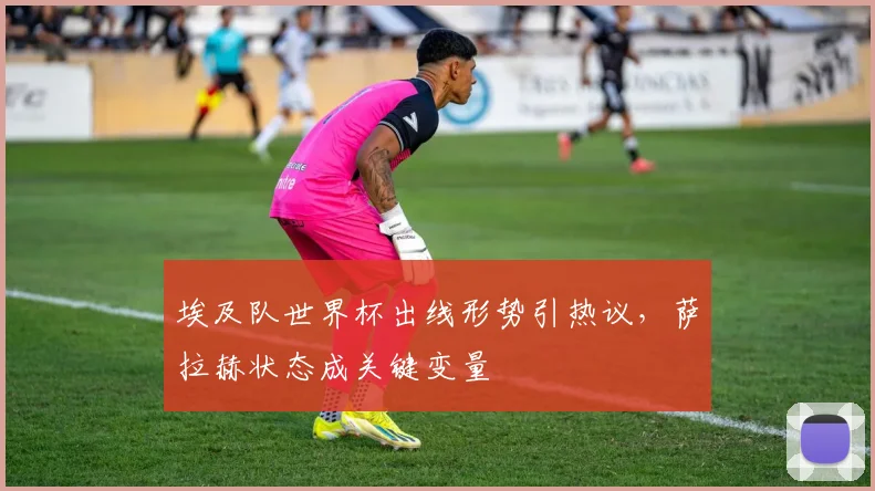 埃及队世界杯出线形势引热议，萨拉赫状态成关键变量