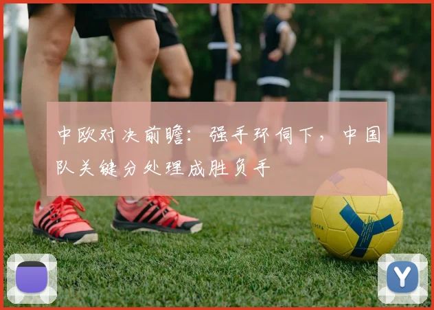 中欧对决前瞻：强手环伺下，中国队关键分处理成胜负手